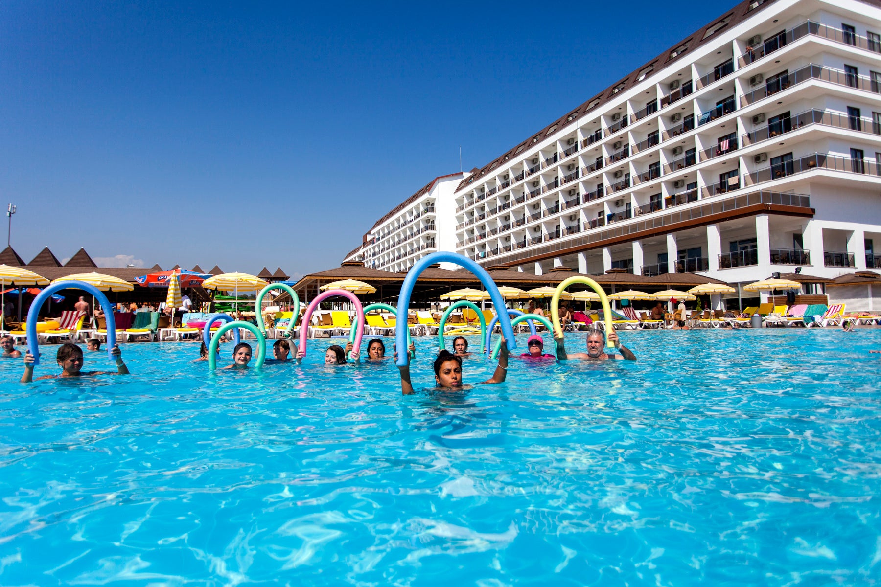 Holidays in Alanya (Turkey) with children: excursions, attractions, reviews and photos 35 Holidays in Alanya (Turkey) with children: excursions, attractions, reviews and photos 96